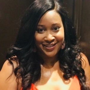 Meet your Posher, Stacy